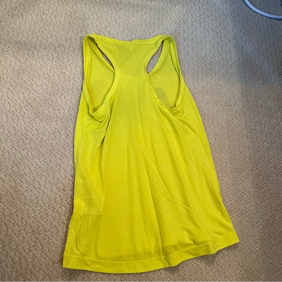 Nike Workout Tank Top Size XS - Picture 3 of 5